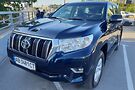 Toyota Land Cruiser Prado 150