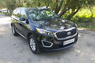 Kia Sorento LX