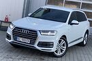 Audi Q7  S-LINE MATRIX LED