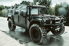 Hummer H1 Turbo