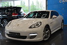 Porsche Panamera 4S