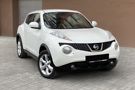 Nissan Juke OFFICIAL