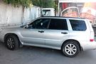 Subaru Forester 2.0 X
