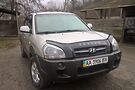 Hyundai Tucson   4х4
