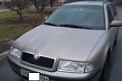Skoda Octavia A5