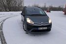 Citroen Grand C4 Picasso 7-місць