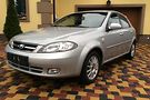 Daewoo Lacetti
