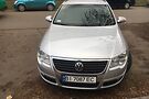 Volkswagen Passat B6