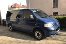 Volkswagen T5 (Transporter) пасс.