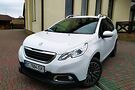 Peugeot 2008 PureTech Allure