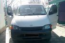 Toyota Hiace груз.-пасс.