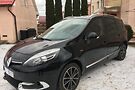 Renault Grand Scenic 1,5DCI.81KW.BOSE