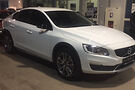 Volvo S60 Cross Country 