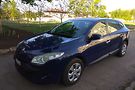 Renault Megane III 1,6MT