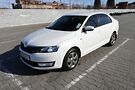 Skoda Rapid Ambition