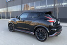 Nissan Juke Nismo
