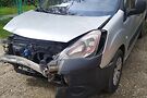 Citroen Berlingo пасс.