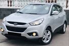 Hyundai IX35 _ OFFICIAL _ IDEAL _