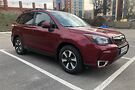 Subaru Forester 2.0 XT PLATINUM FULL
