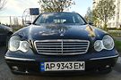 Mercedes-Benz C 220 CDi