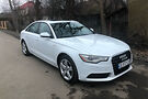 Audi A6 Premium Plus