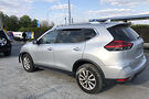 Nissan Rogue SVawd