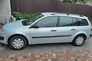 Renault Megane клітат 1.6 бензин