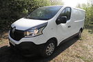 Renault Trafic груз. 92KW/AC