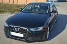 Audi A4 Premium plus S-line