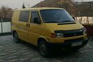 Volkswagen T4 (Transporter) груз-пасс.