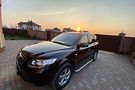 Hyundai Santa FE Внедорожник