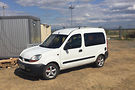 Renault Kangoo пасс.