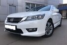 Honda Accord Официал! 47 т. км!