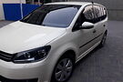 Volkswagen Touran 7 мест Германия