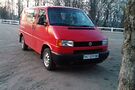Volkswagen T4 (Transporter) пасс.