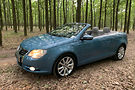 Volkswagen Eos Cabrio