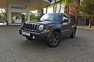 Jeep Patriot 2.4