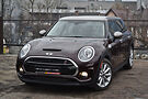 MINI Clubman S