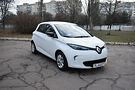 Renault Zoe ZE Lite