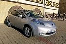 Nissan Leaf electric