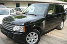 Land Rover Range Rover VOGUE 