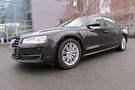 Audi A8 3.0TDI Quattro Long