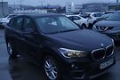 BMW X1 xDrive 25d