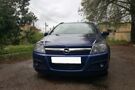 Opel Astra H