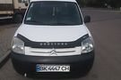 Citroen Berlingo груз.