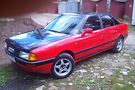Audi 80