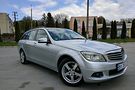 Mercedes-Benz C 200 Original