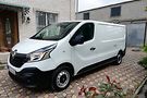 Renault Trafic груз. LONG 40 тис пробег