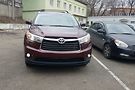 Toyota Highlander AWD 4*4 XLE