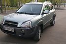 Hyundai Tucson 4#4 Офіційний 